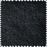 黑色立絨